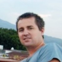 Chris Ford
