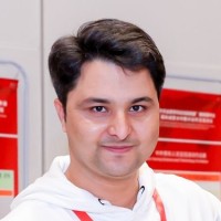 Muhammad Asif
