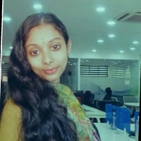 Anupama T