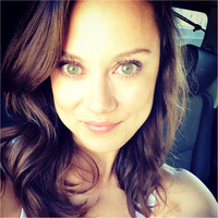 Candice Fox
