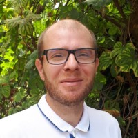 Frédéric Le Coidic
