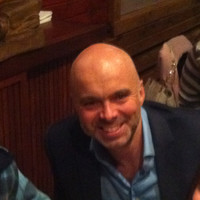 Paul Tadich