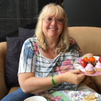 Anne Russell