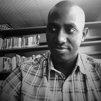 Frank Rwamugabo