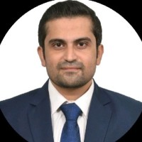 Shahmir Kurd, Cfa