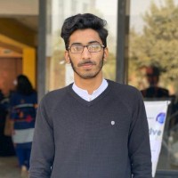 Mohammad Umair