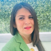 Lupita Zamudio