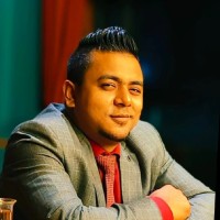 Kamal Chettri