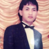 Hamdam Topsys Ramlan