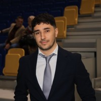 Ioannis Barbaliopoulos