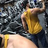 Alexis Mesa