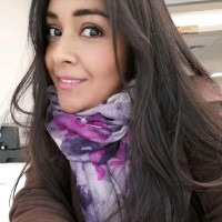 Maria Cabanillas Vaquez