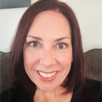 Kim Fernberg