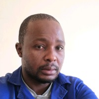 Mathibe Johannes