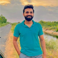 Anuj Verma