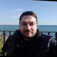 Andriy Ochkurenko