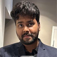 Murugesh Kumar