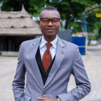 Chidubem Nnaemeka Jonah, Gas, Mnsap