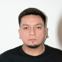 Javier Andres Martínez Maripan