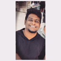 Arun Kumar J R
