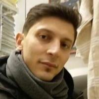 Ahmad Alshash