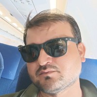 Deepesh Sharma