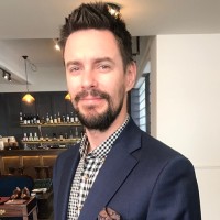 Ryan Kemp