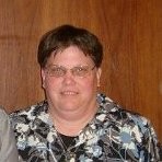 Doreen Mitchell