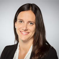 Melinda Jungo