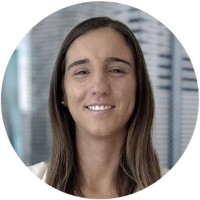 María Micaela Larrañaga Banchero