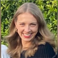Amy Holland