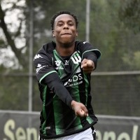 Ahmed Iedom