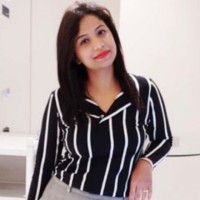 Anusha Gowda