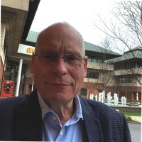 Nigel Unwin