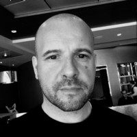 Paul Dymond