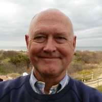 Barry Donaldson