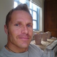 Peter Vermaak