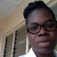 Portia Asantewah Anim- Baah