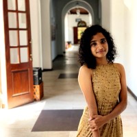 Dilki Sulochana