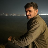 VAIBHAV BORKAR