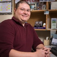 Andrew Scardina