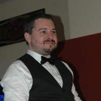 Mathias Viseur
