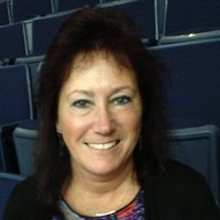 Susan Knudsen