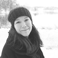 Minette Olson Hedin
