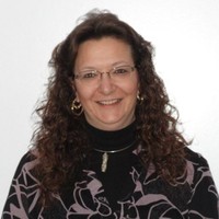 Patricia Powell