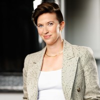 Audrey Rumsby