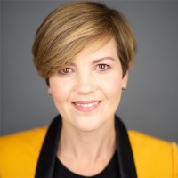 Svetlana Tsarichenko