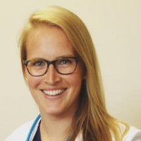 Alexandra Tolsdorf, PA-C