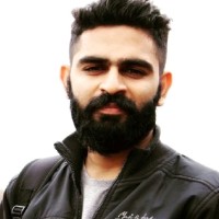 Arun T S