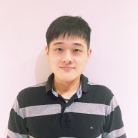 Bernie Wang